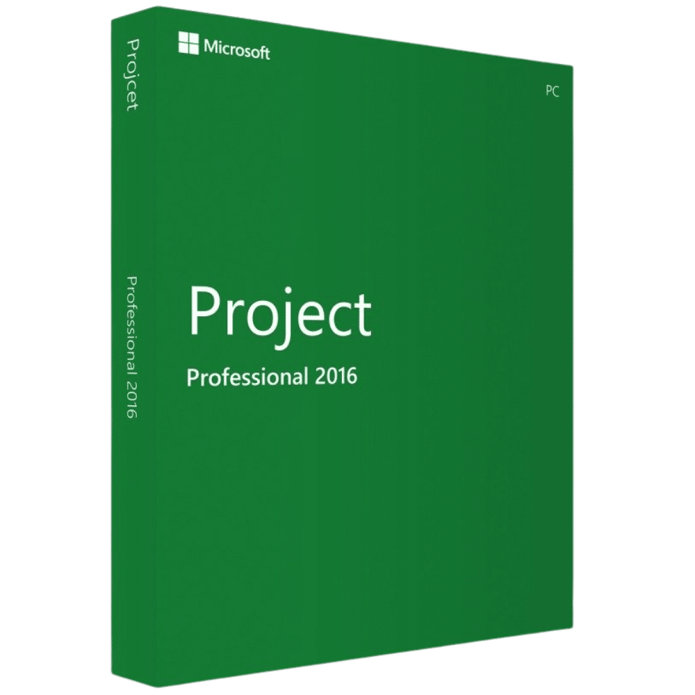 Image of Project 2016 Professional